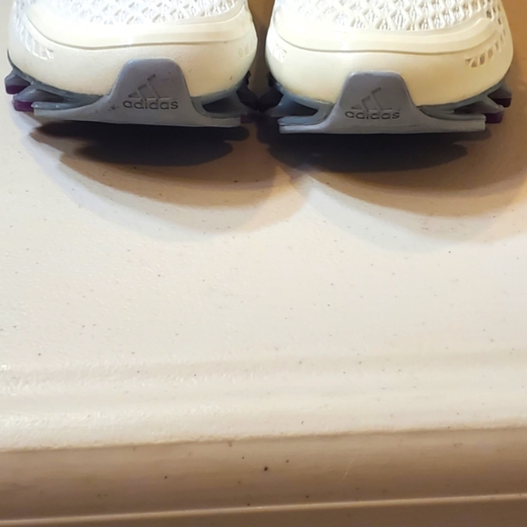 Adidas Springblade Razor Running Shoe - Picture 7 of 8